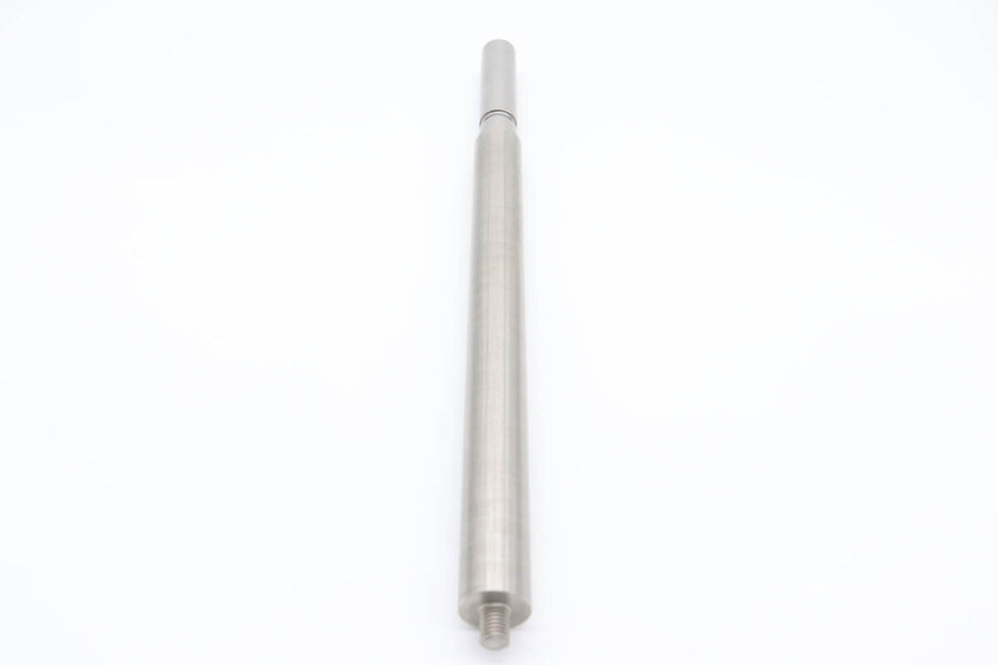 Maxima Kutter 50/70L – Kippbar Arm #27 · 09399472