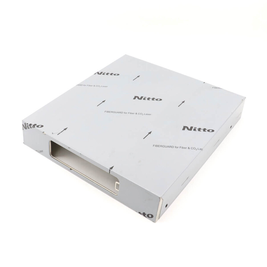 Maxima HQ350 (ULTRA) – Blende (oben) · 09200533
