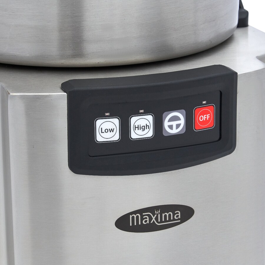 Maxima Cutter · 18 l · 08400900