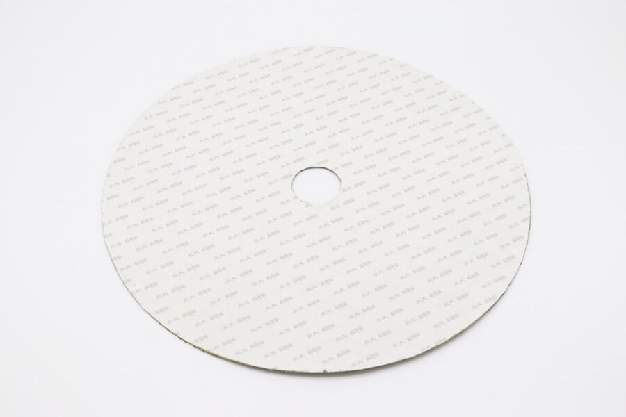Maxima MPP8 – Schuurmateriaal voor schilmachine Ø 360 mm · 09350003