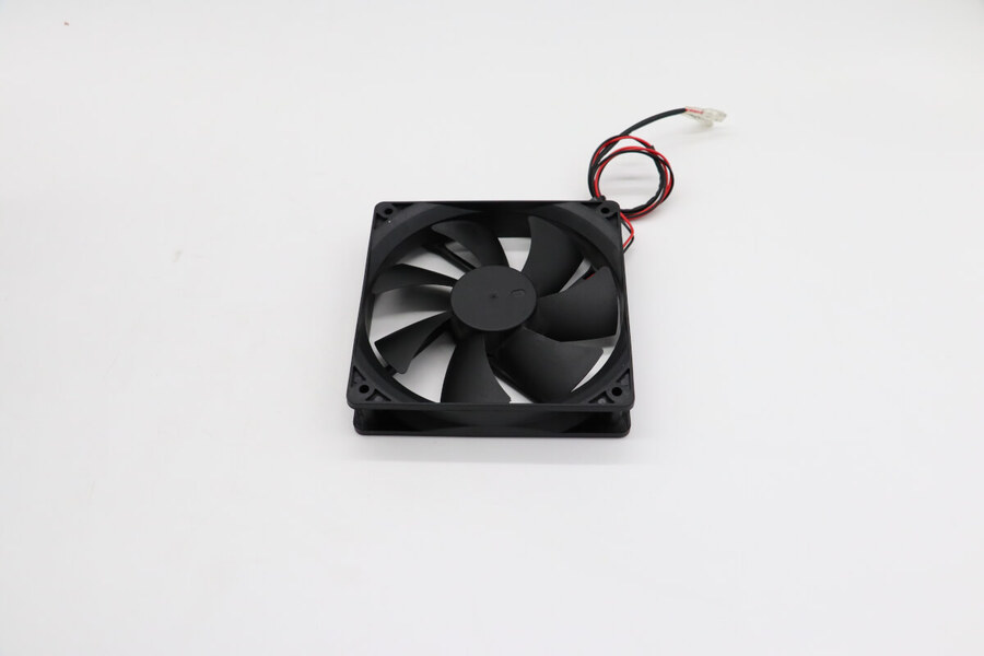Maxima M-Ice 15 – Verflüssiger-Lüftermotor · 09304256
