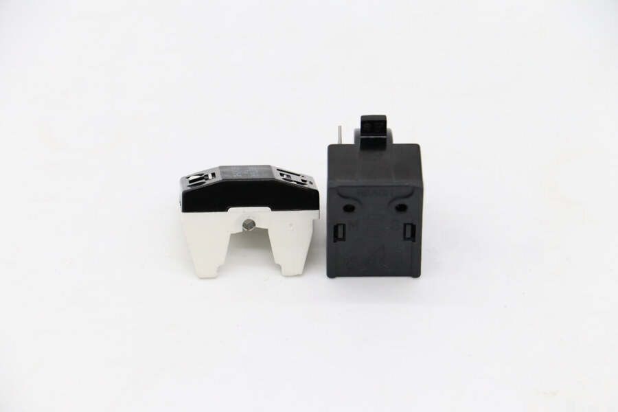 Maxima RDP1/2/3-18 – Kompressor Starter #15 · 09310412