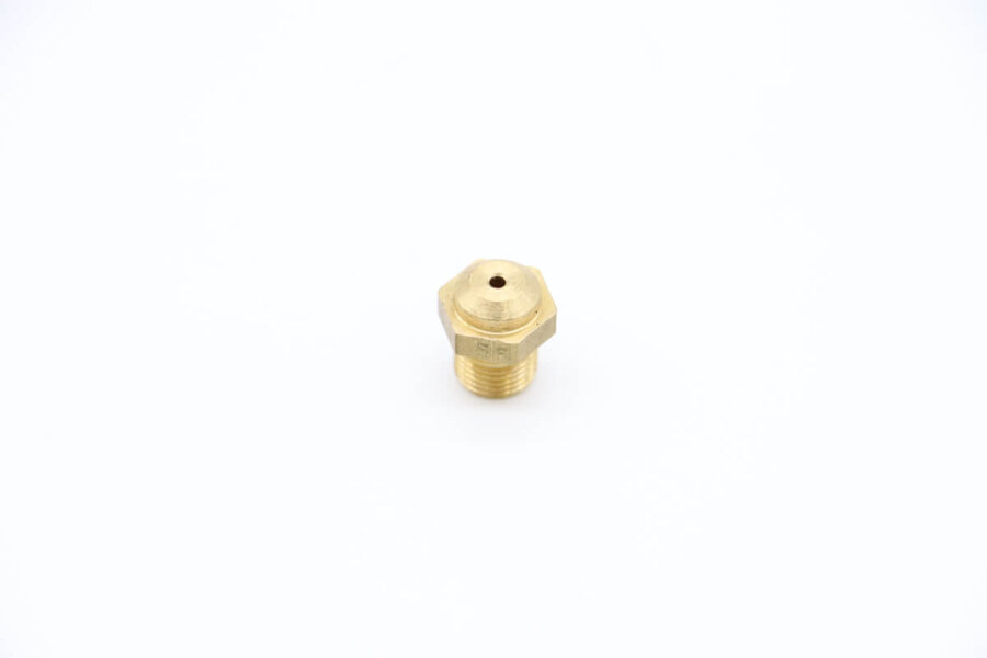 Maxima Gasdüse M8*0,75 / Q 1,55 mm 09399215
