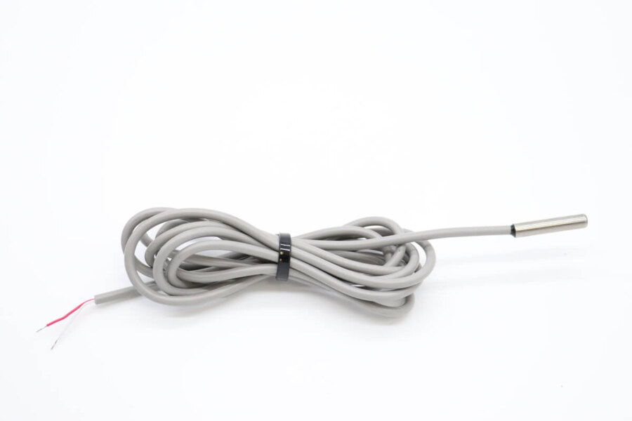 Maxima Vn500 Ultra Temperaturfühler Platine 09210580