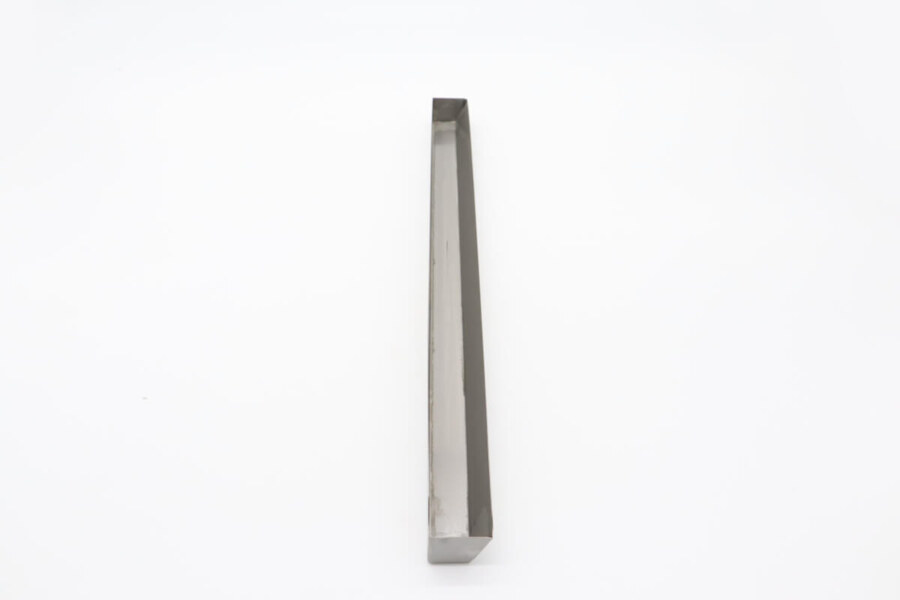Maxima MCG DOUBLE – Tropfschale · 09345028