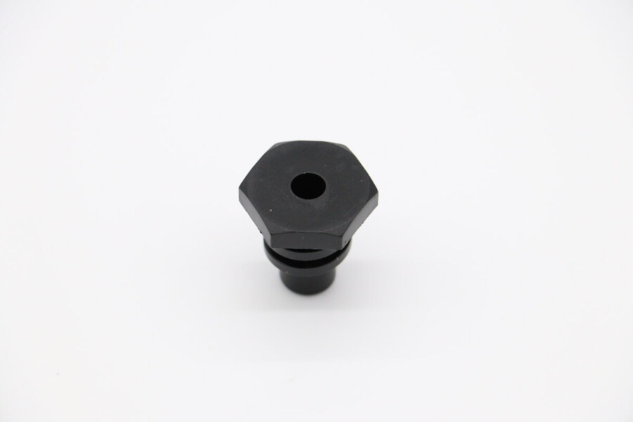 Maxima ID350/400 – Hexagonal voet · 09240244