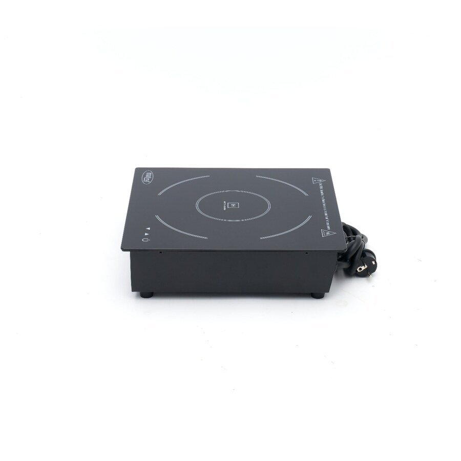 Maxima Kochfeld · Ø26 cm · Einbau · 3500W · Induktion · 09371225