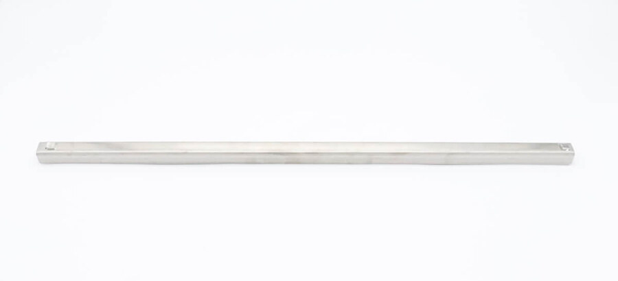 Maxima (F)R600/700/1200/1400 – Führung für Einlegeboden (Links) 09401112