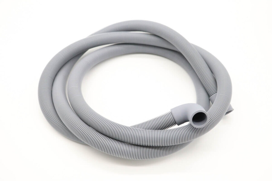 Maxima IDW – Ablaufschlauch D18 · 09240375
