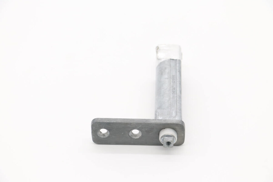 Maxima (F)R600/1200GN – Veer scharnier #4 · 09401061