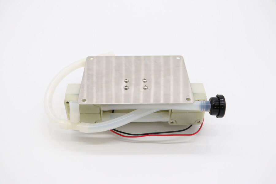 Maxima MVAC406 – Pumpe #05 (Om) · 09503304