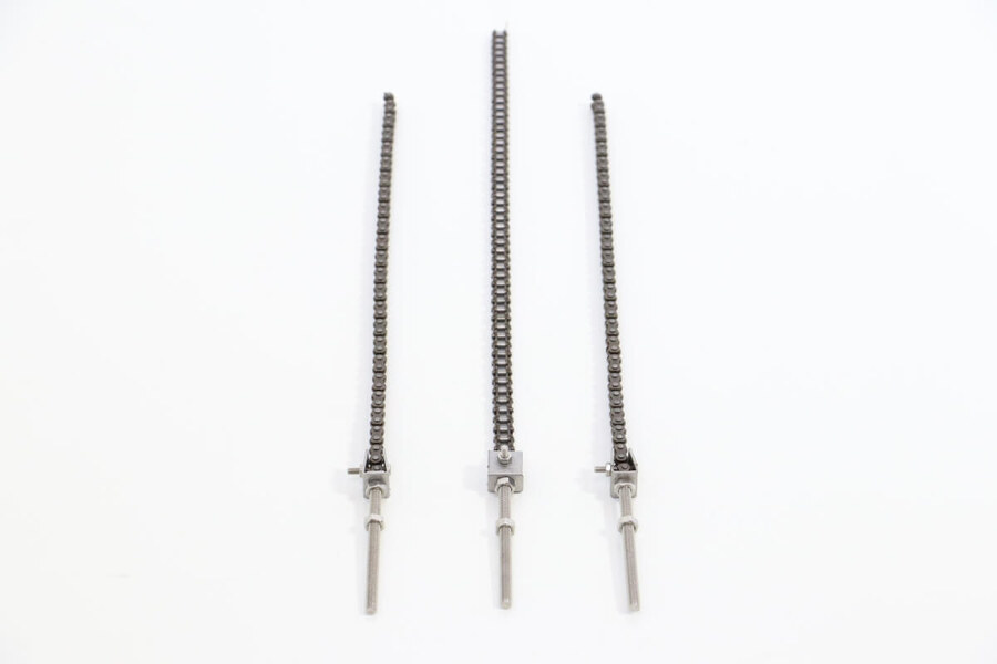Maxima DSGL – Kette #48 09347907