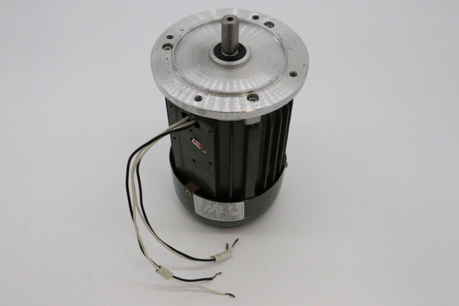 Maxima MJ-5000 – Motor 09349515