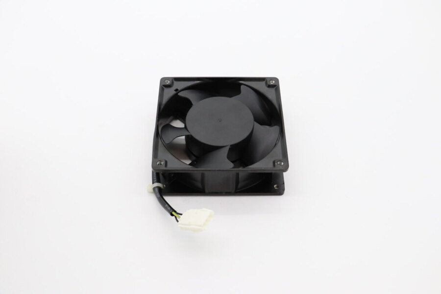 Maxima R600 – Lüfter für Verdampfer · 09400480