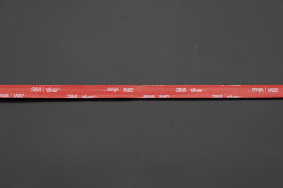 Maxima MPM7 – Lang Etikett #1 · 09302550