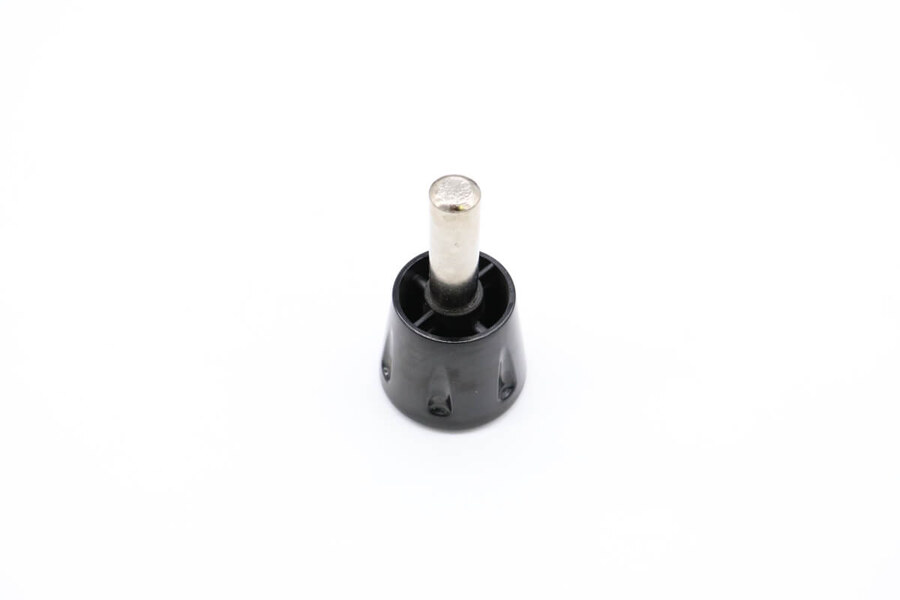 Maxima MS220/250 – Einstellung Drehregler #31 09302107