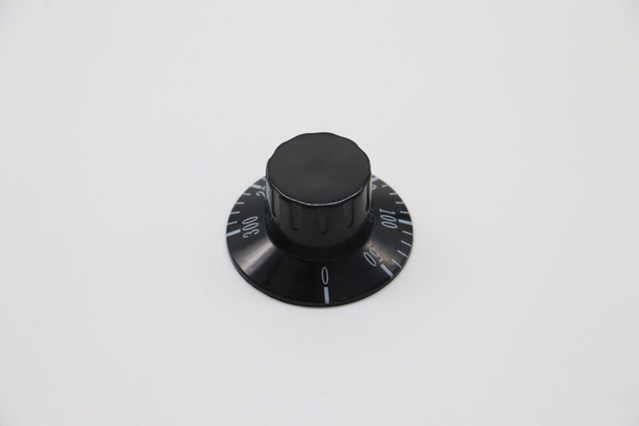 Maxima GRIDDLE360/550/730 – Temperatuur draaiknop 09365319