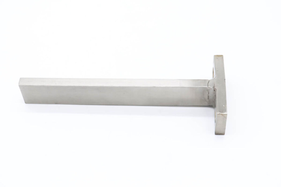 Maxima MSM10 – Mixing Welle · 09361192