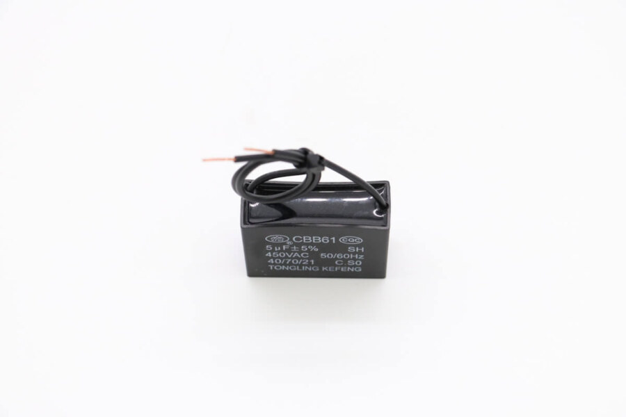 Maxima MASF15 – Condensator #8 · 09368504
