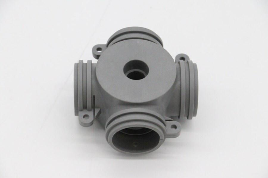 Maxima VN500/2000 – Up Drehung Kern · 09220510