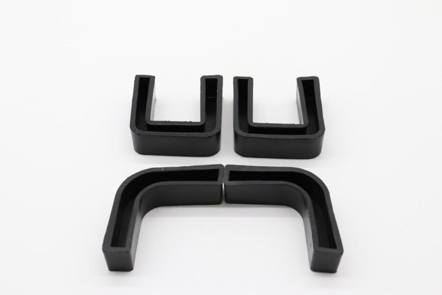 Maxima MPM20/30 – Gummifüße Set aus 4 (Nm) · 09305790