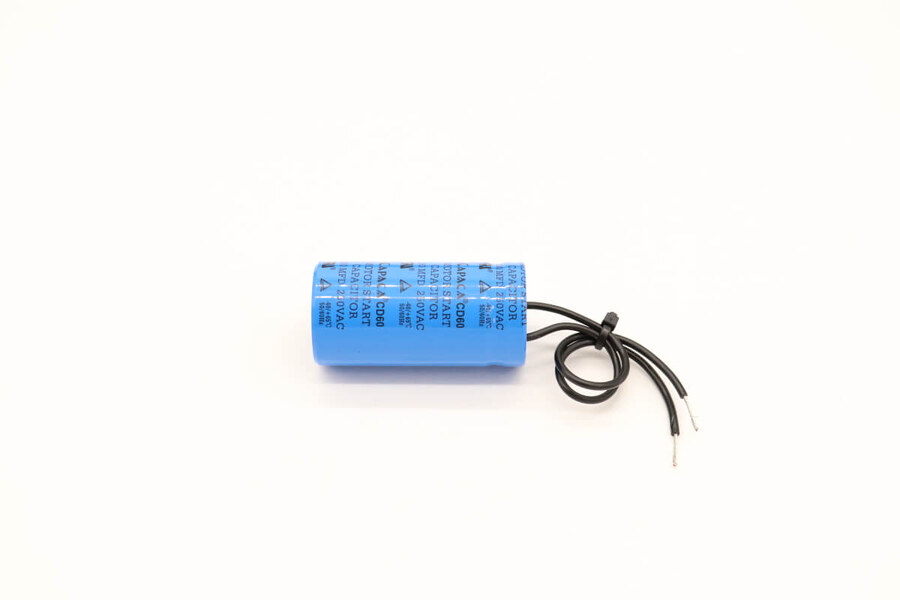 Maxima MMM12 – Anlaufkondensator · 09356295