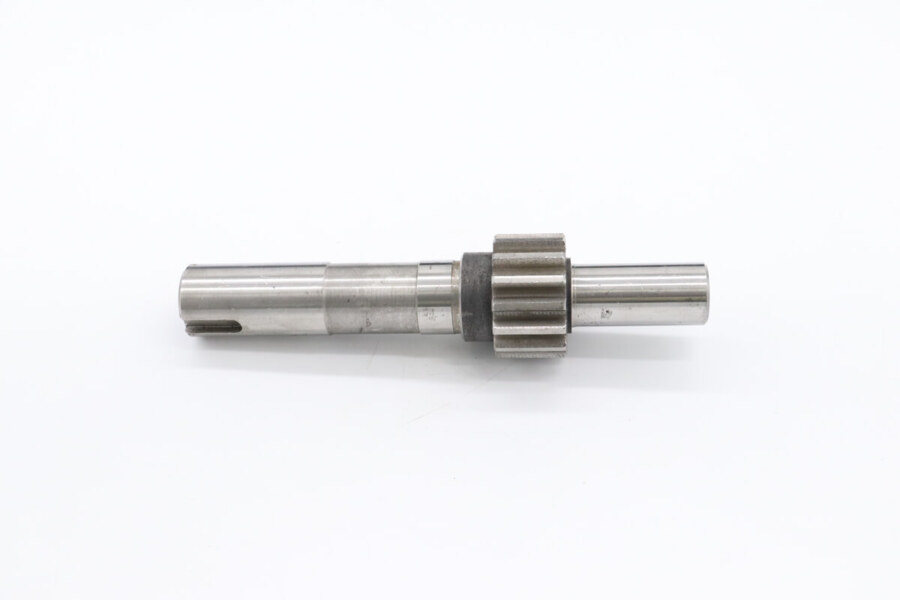 Maxima DPM20/30 – Zahnradwelle (<2020) · 09302754