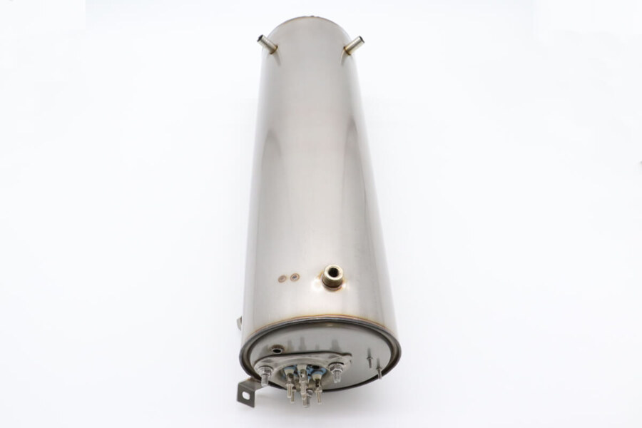 Maxima VN2000 – Boiler Tank Komplett · 09200330