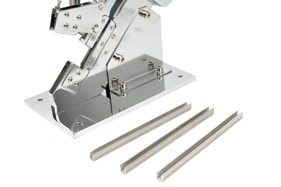 Maxima Clipping Machine – Clips 4000 stuks · 09362225