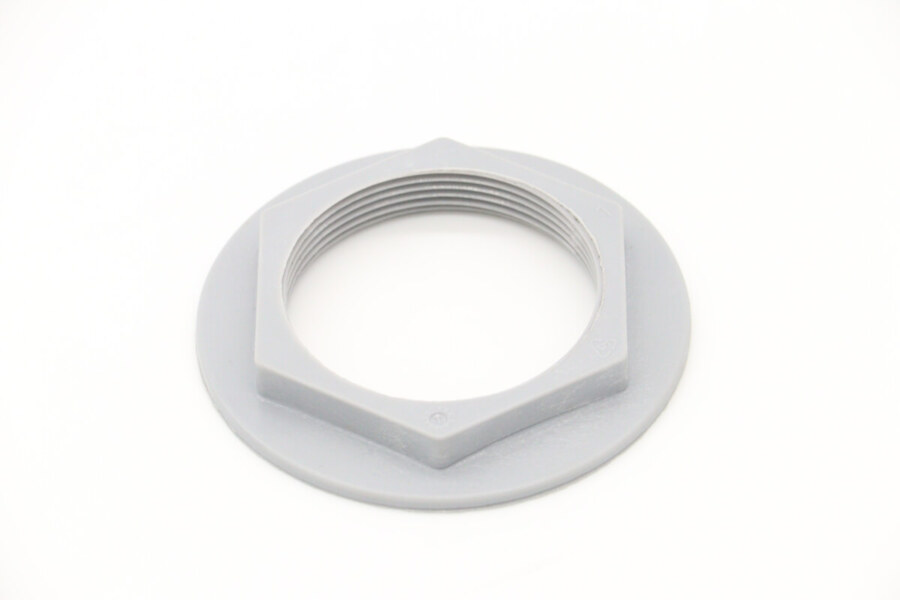 Maxima IDW – Feststehend Conduit Ring Mutter 09240334
