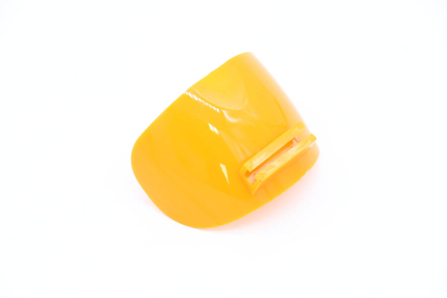 Maxima Maj25 Kunststoff Orange Guider · 09309997