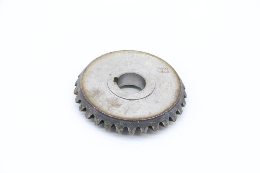 Maxima MAJ25/45 – Metall Drive Zahnrad · 09310248