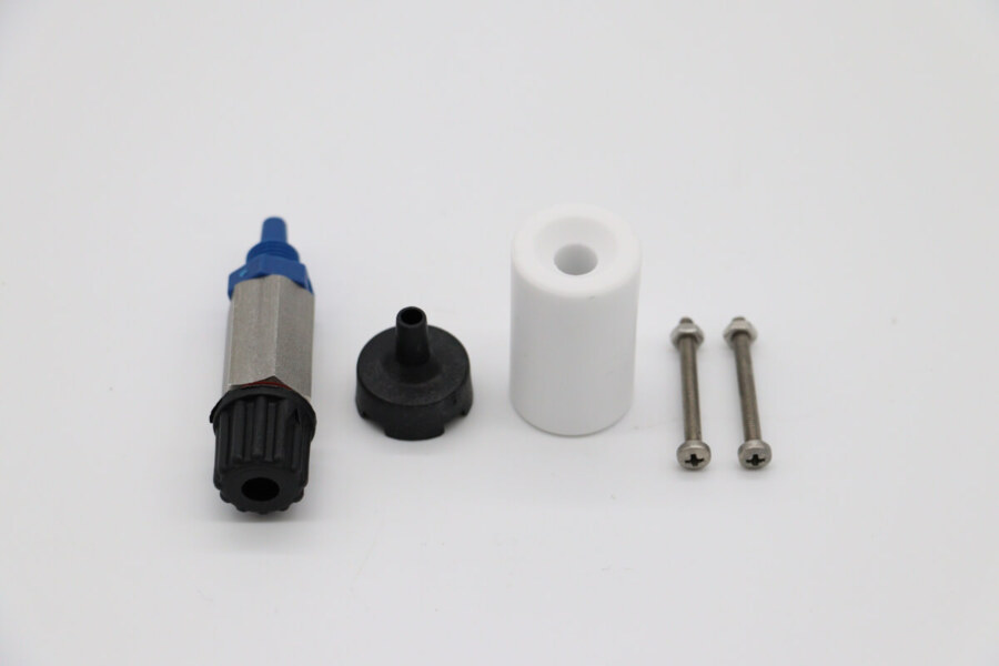 Maxima VN(G) – Klarspülerpumpe (Om) · 09200199