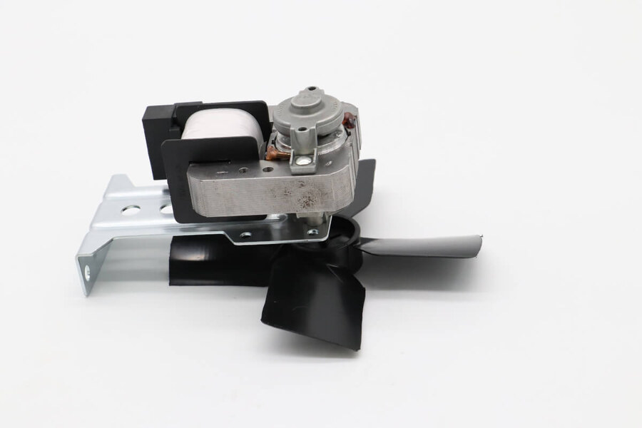 Maxima WHIPPED – Ventilator Komplett 220V · 09505048