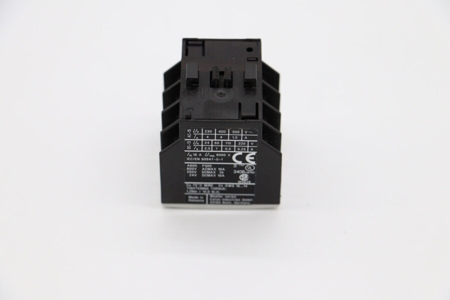 Maxima VN2000 – Schütz Dila Xhi11 09200119