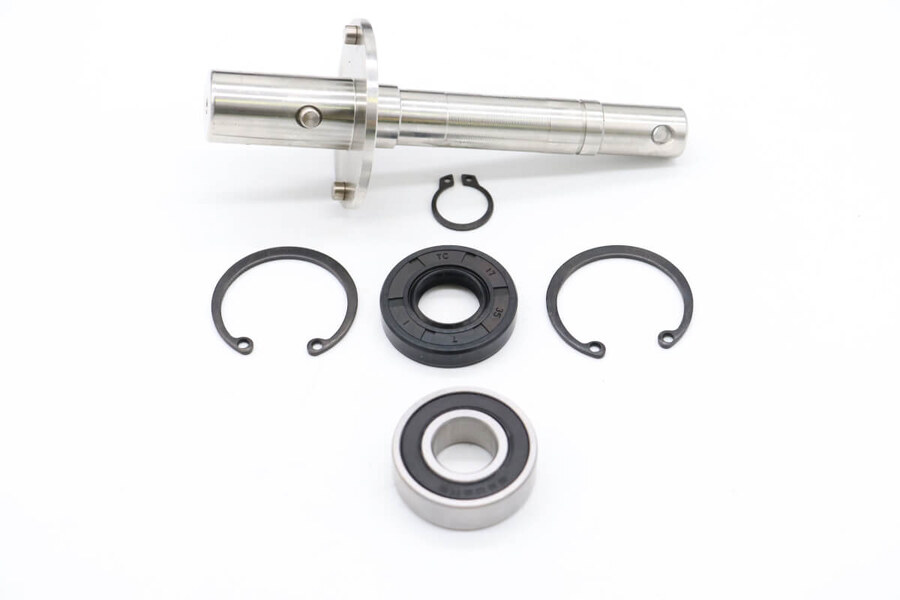 Maxima Vc450 compleet spindel 013 > 019 09301153