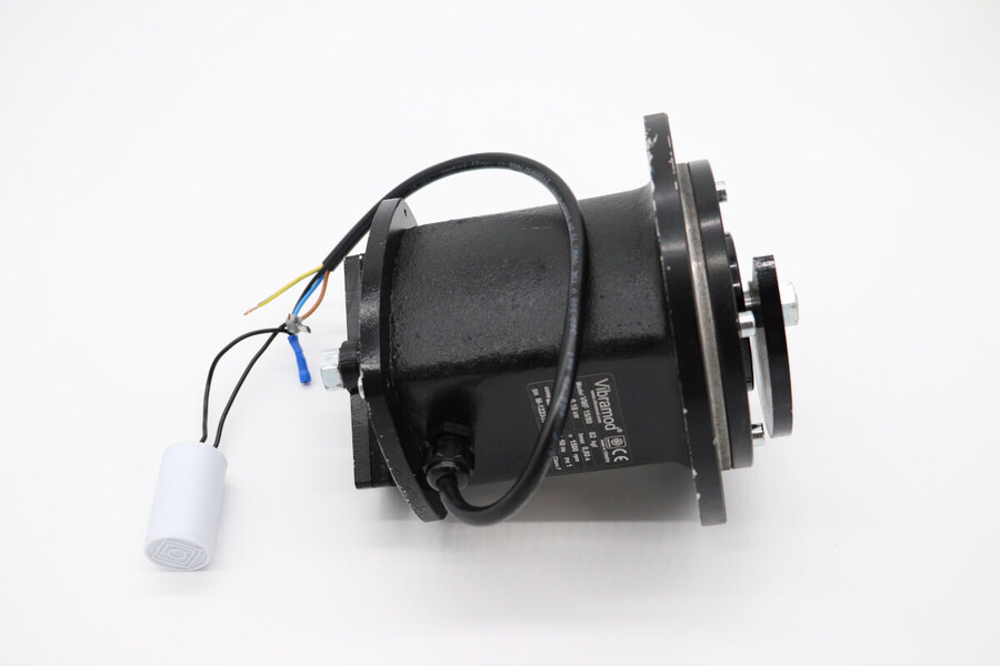 Maxima MCP – Vibration Motor · 09380071