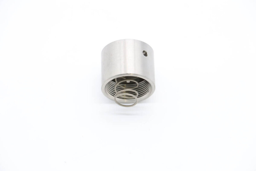 Maxima WHIPPED – Drehknopf Baugruppe (Europe) · 09505037