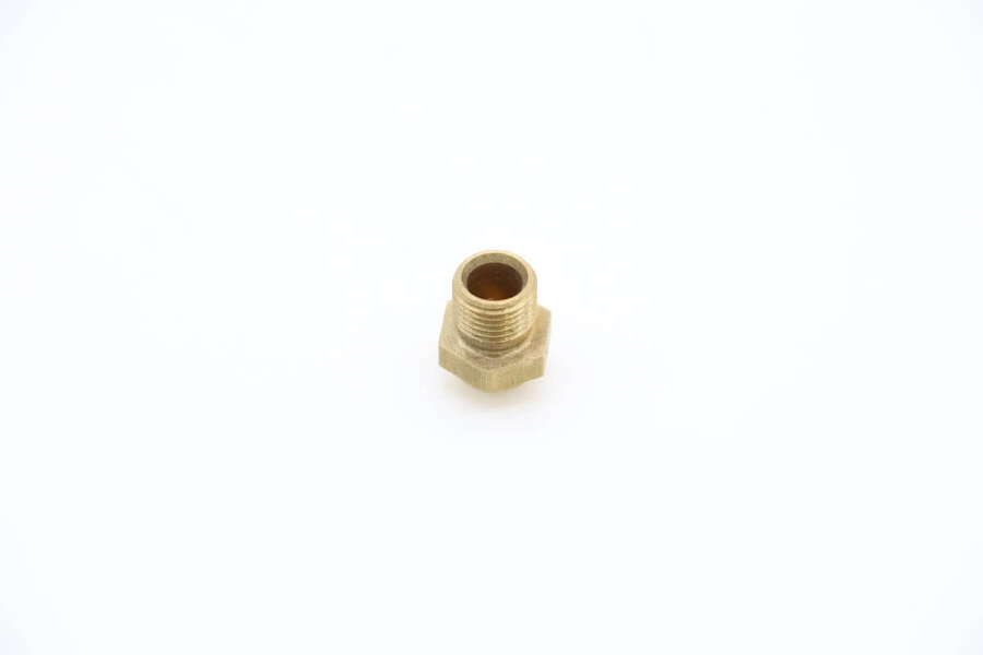 Maxima Gasdüse M8*0,75 / Q 1,25 mm · 09399209