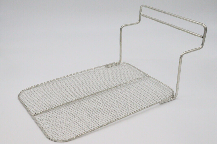 Maxima M900 Friteuse 22L – Steun voor frituurmand 09398804