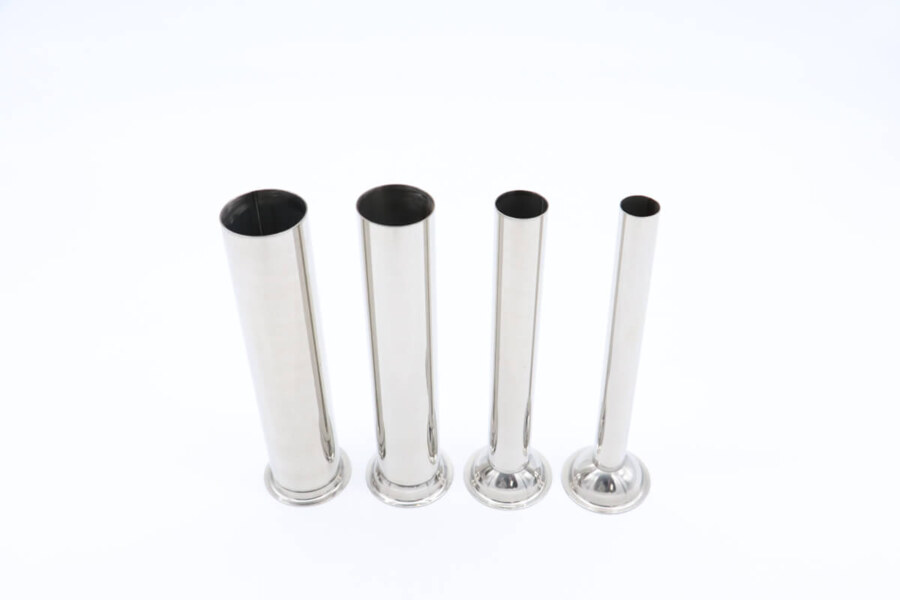 Maxima ASF15/20/25 – Stuffing Tubes (4X) 09303404