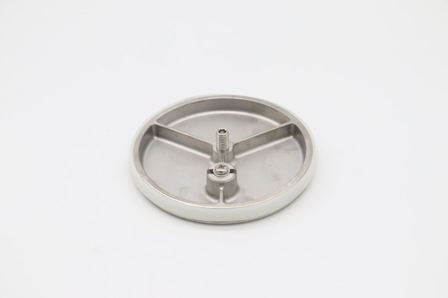 Maxima MSF3/5/7L – Kolben #21/#34 · 09303208
