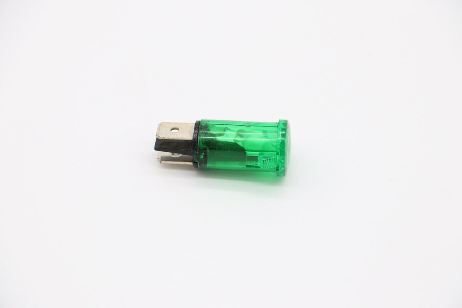Maxima MTT150 – Stromversorgung Kontrollleuchte · 09347600