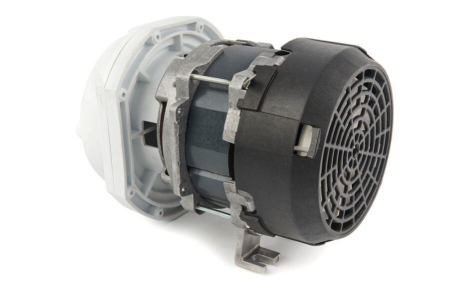 Maxima VN500/2000 – Washing Pumpe · 09200204