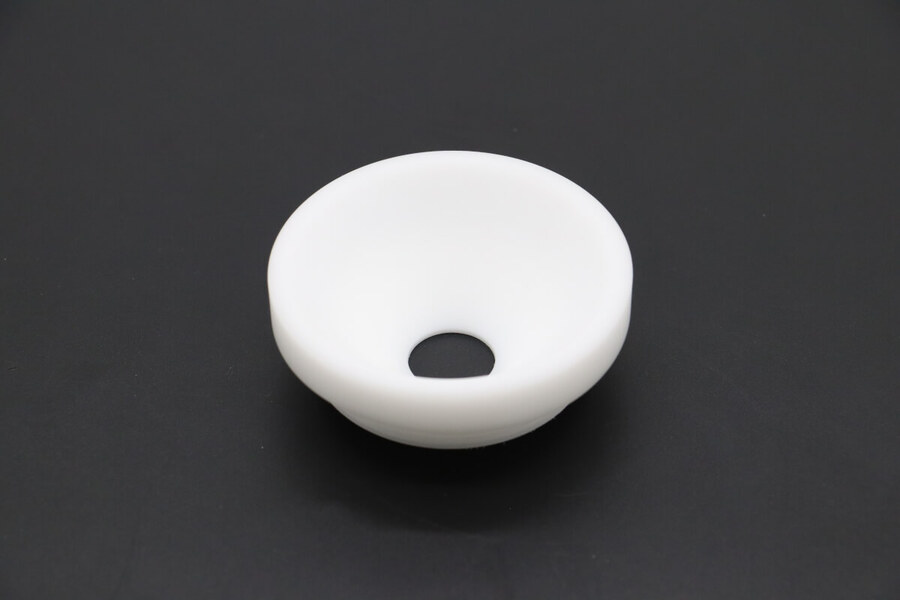 Maxima Kutter 30/50/70L – Additive Einlass Kegel Polyamid Teil #51 · 09399463