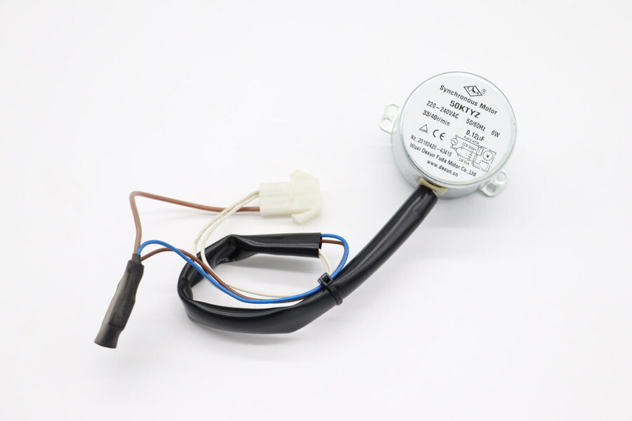 Maxima M-Ice50 Motor 30T/Pm 09310142