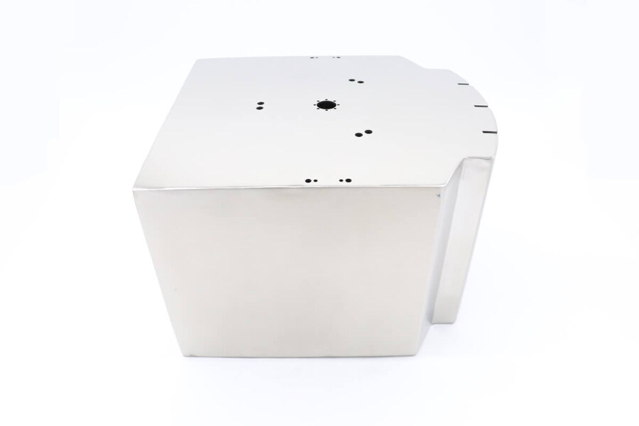 Maxima Cutter 12/18 L – Bodem voet · 09506142