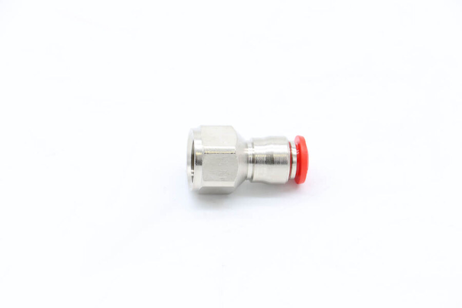 Maxima STEAM – Magneetventiel fitting · 08500404
