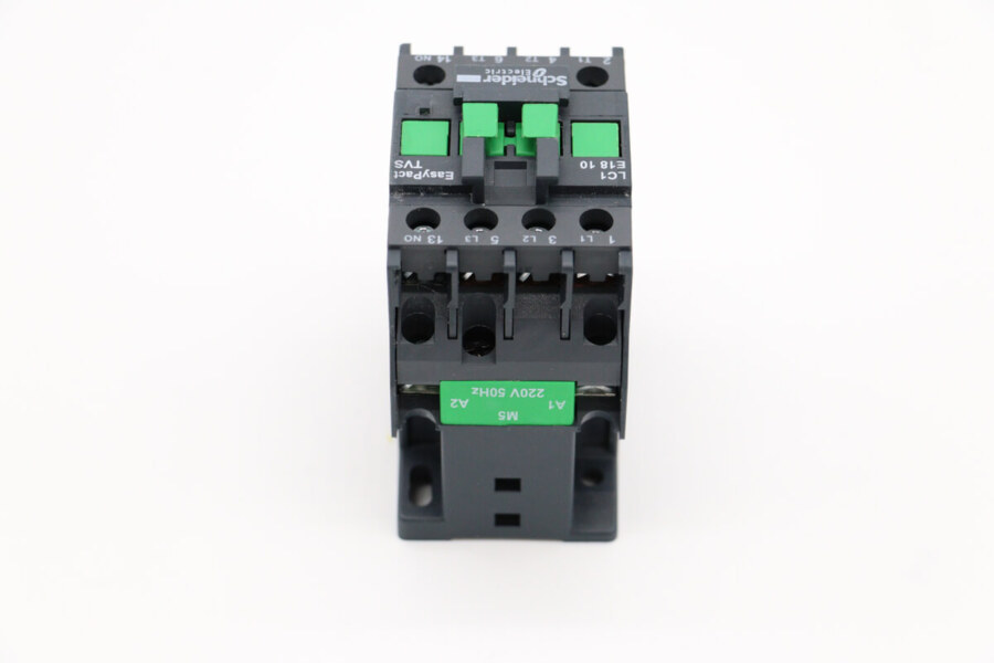 Maxima Vn500/Vn5000 AC Schütz · 09210515