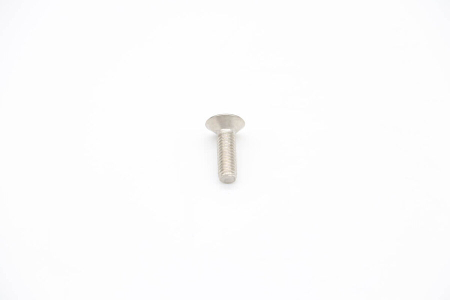 Maxima MJ-5000 – Sieb Befestigung Schraube · 09349519